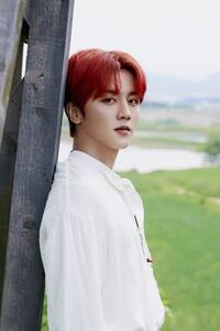 ヨンビンさんってsf9の中ではあまり目立ちませんが めっちゃかっこ Yahoo 知恵袋