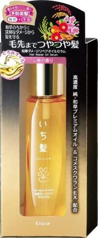 ヘアアイロンの前ってオイルとかで保湿した方がいいですよね ベビーオイルで Yahoo 知恵袋