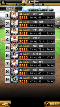 プロスピa初心者です この前特訓1 5倍が来てましたがあれは定期的に来るも Yahoo 知恵袋