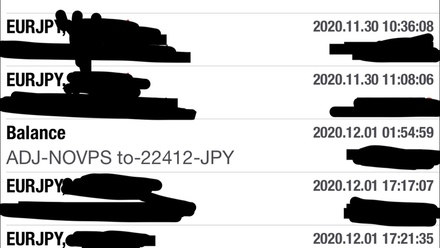 確定申告について質問です 下記の質問でfxのmam口座の確定申告につい お金にまつわるお悩みなら 教えて お金の先生 証券編 Yahoo ファイナンス