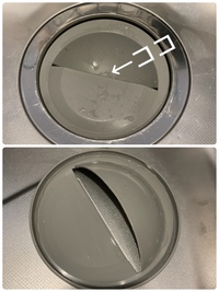 旦那がキッチンの排水溝のところに箸やフォークなどを突っ込みます…わざとではなく無意識でやっているようですが、かなり気になります… この前は赤ちゃんの食器の上に排水溝の蓋を置いていて(ゴミネットを変えようとしたらしいです。)蓋の裏の部分ががっつり食器にくっついていて発狂しそうになりました。

こまめに掃除はしていますが、あのヌメヌメを知っているのでとても汚い気がしてしまって…洗っても洗って...