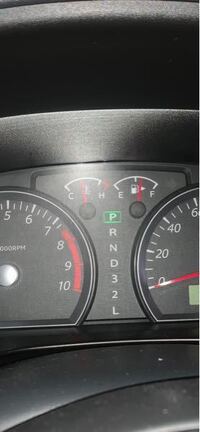 水温計の針の位置がhとcの真ん中なら異常無しですか また 走行 Yahoo 知恵袋