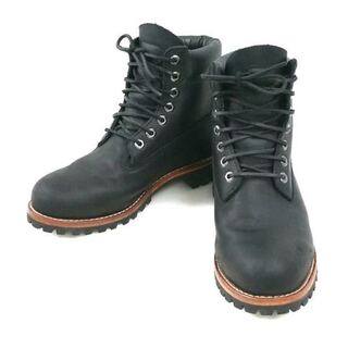 ブーツ好きの方に質問です ティンバーランドのヴィンテージ19 Yahoo 知恵袋