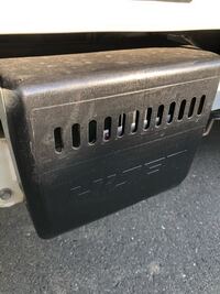 こういう車のカバーに使われている素材はなんですか またこれにシリコンラ Yahoo 知恵袋