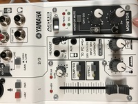 Yamahaag03のノイズにつての質問 今日ag03が届き使ってみ Yahoo 知恵袋