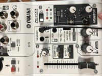 YAMAHA AG03 ホワイト レコーディング/PA機器 楽器/器材 おもちゃ・ホビー・グッズ 販売お得セール