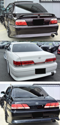 Jzx100速い そんないいクルマですか チェイサー速い マ Yahoo 知恵袋