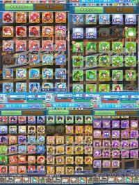 ぷよクエの育てくおくべきおすすめシリーズ等を教えてください Yahoo 知恵袋