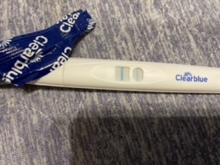 クリアブルー高温期18日目終了線が薄いのは尿が足りないですか 正確に測れてい Yahoo 知恵袋