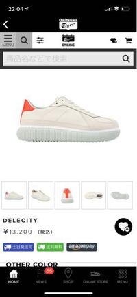 このオニツカタイガーのスニーカー綺麗めなコーデ似合うと思いますか Yahoo 知恵袋