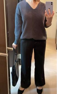 医療事務のパート面接の服装これで良いのでしょうか カーデ Yahoo 知恵袋