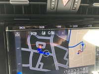 トヨタ純正ナビについてオートバックスで走行中にテレビやdvdが Yahoo 知恵袋