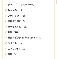 画像 Apex Ps4 ボタン配置 エボリューション 0046 Apex Ps4 ボタン配置 エボリューション