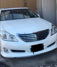 トヨタクラウン 1995年式 一時沫消済に ナンバーのみ返却 Yahoo 知恵袋