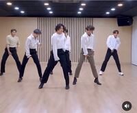 この曲なぁに ダンスかっこいいbts Yahoo 知恵袋
