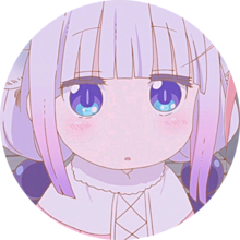 画像の女の子の キャラクター名を教えてください 小林さんち Yahoo 知恵袋