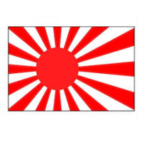 日本の国旗 日の丸 ステッカーを貼ってる車何の意味 極道系統ですか Yahoo 知恵袋
