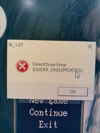 フリーホラーゲームのibを久しぶりにやろうと思ったのですが 全画面表示にしよ Yahoo 知恵袋