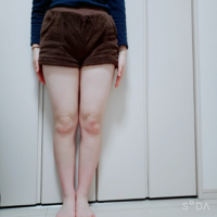高校生です 脚の評価お願いします 身長157cm52kg太ももの1番太いとこ Yahoo 知恵袋
