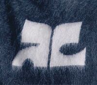 ブランドロゴ刻印がどこのブランドのものか教えて頂けないでしょうか Yahoo 知恵袋