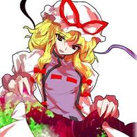 東方projectのゆかりん 八雲紫 の画像ください できれば東方黄昏作 Yahoo 知恵袋