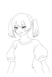 好きな絵師さんの絵に似てると言われて辛いです私には一人とても好きな絵師さんが Yahoo 知恵袋