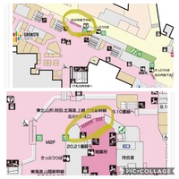 東京駅から新潟駅までの新幹線を使うのですが どこで乗車券を改札に入れれば良い Yahoo 知恵袋