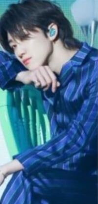 このミンハオの画像の高画質のやつありますか Seventeen Yahoo 知恵袋