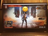 Pc版apexをやってるんですが 画面がフルスクリーンにならず不便で困っ Yahoo 知恵袋