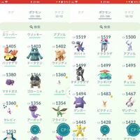 ポケモンgoのスーパーリーグのポケモンを選出したいのですが オスス Yahoo 知恵袋