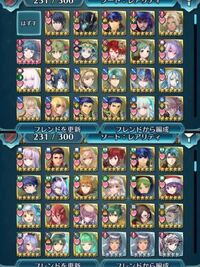 ファイアーエムブレムヒーローズfehを久しぶりに開いでガチャを引いたのですが Yahoo 知恵袋