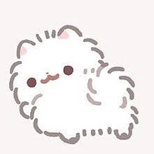 このねこちゃんのイラストを描かれている方を教えてほしいです 