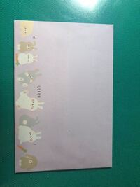 幼稚園で少しトラブルがあって 相手のお母さんから謝罪の手紙をもらいました Yahoo 知恵袋