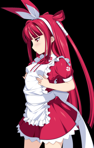 こちらのキャラクター名もしくは作品名分かる方いらっしゃいませんか Bea Yahoo 知恵袋