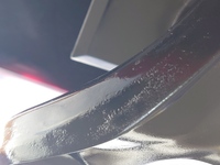 一回塗装し 失敗してしまったのでやすりがけし その箇所だけやり直し塗装しまし Yahoo 知恵袋