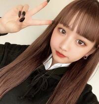 髪色なんですが赤みがかった茶色が嫌いなんですが自然な感じで黒に近い茶 Yahoo 知恵袋