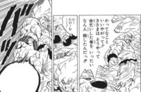 ドラゴンボール悟空の弱いところってどんなに悪い奴でも命乞いされたら Yahoo 知恵袋