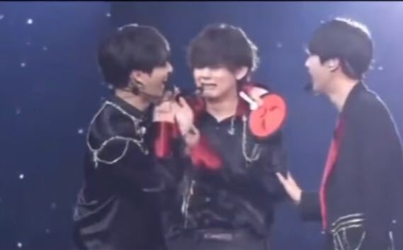 BTS sys うちわグク以外 BTS ジョングク グク JUNGKOOK うちわ フラッグ コンプ セット