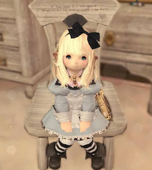 Ff14の質問です ネットでこの写真を見つけたのですがこの頭装備の名前分 Yahoo 知恵袋