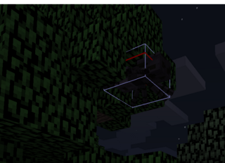 Minecraftでの質問になるのですが Modでサバイバルをして Yahoo 知恵袋