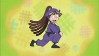 忍たまの食満留三郎と尾浜勘右衛門の初登場と 再初登場はアニメで Yahoo 知恵袋