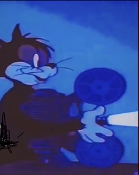 トムとジェリーで 画像の話って 何の名前ですか Tiktokの動画を Yahoo 知恵袋