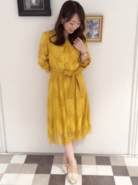 両家顔合わせの時に着るワンピースについて 来週 顔合わせがあり Yahoo 知恵袋