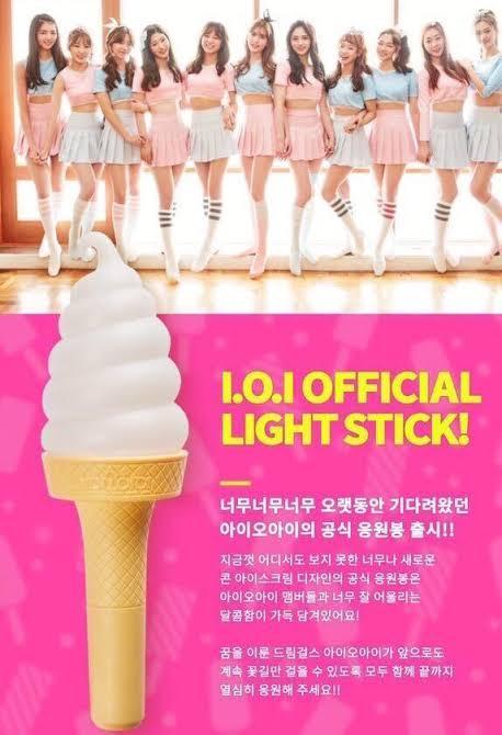 i.o.iのペンライトを今更ながら購入したいのですが、私が探す限りもう