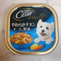 ペットの犬のおやつ ご飯のことです このシーザーという商品を Yahoo 知恵袋