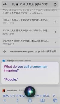 アメリカ人の笑いのツボを教えてください 人それぞれだとは思います Yahoo 知恵袋