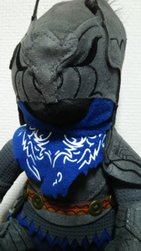 ゲームに登場するキャラクターらしいのですが 名前が分かる方がおられ Yahoo 知恵袋