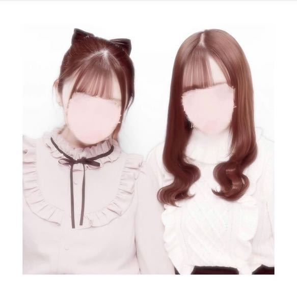プリクラの背景の色を変えられるアプリってありますか？ - 例えば 