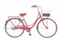 中学生の娘さんを持つ方 現役女子中学生の方 通学用自転車は何色を Yahoo 知恵袋