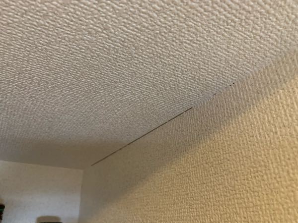 賃貸の壁に突っ張り棒を掛けていたのですが 圧をかけて張っていると 壁か Yahoo 知恵袋